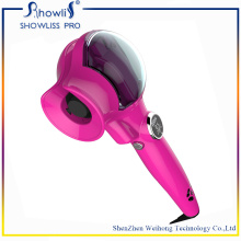 Popular Latest Newest Hair Salon Product Steam Hair Curler Machine